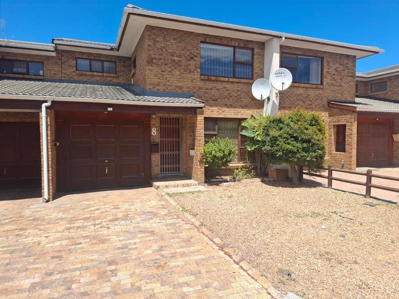 3 Bedroom Property for Sale in Parow North Western Cape